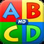 Lustiges ABC Buchstaben lernen APK Icon