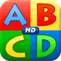 Lustiges ABC Buchstaben lernen APK