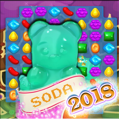 Candy crush soda free download for android phone