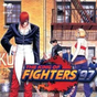 King of Fighter 97 APK