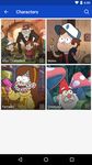 Imagem 3 do Wikia: Gravity Falls