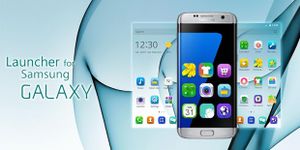 S7 Launcher for Samsung Galaxy obrazek 3