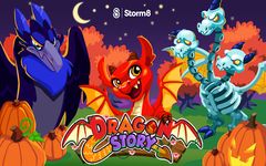 Dragon Story: Halloween obrazek 9