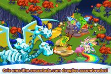 Dragon Story: Halloween ảnh số 10