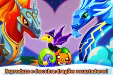 Dragon Story: Halloween obrazek 12