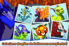 Dragon Story: Halloween imgesi 1