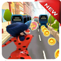 Miraculous Ladybug Super cat noir APK