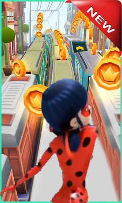 Miraculous Ladybug Games On Roblox