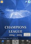 Champions Live 2014-2015 image 