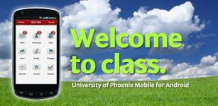 University of Phoenix Mobile image 5