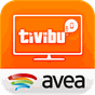 Tivibu Cep Avea APK Simgesi