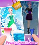 Картинка 2 Icy Princess Dress Up