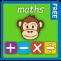 Mathematik - Rechnen und Einmaleins Klasse 1-4 APK Icon