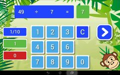 Primary School Maths for Kids obrazek 13