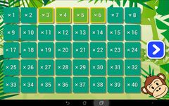 Imagen 19 de Matemáticas - Aritmética y tablas de multiplicar