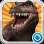 Dino World apk icon