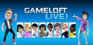 Gameloft LIVE! εικόνα 5