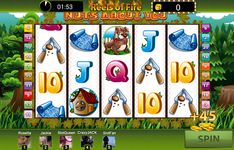 Картинка 9 Slots Showdown free fun slots