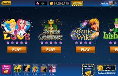 Картинка 10 Slots Showdown free fun slots