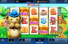 Картинка 11 Slots Showdown free fun slots