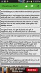 Christmas SMS image 1