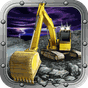 Scoop - Excavator의 apk 아이콘