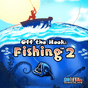Ícone do apk Off the Hook : Fishing2