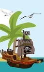 Imagen 11 de Juegos de piratas para niños