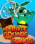 Pirate Games for Kids Free εικόνα 4