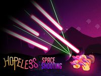 Hopeless: Space Shooting imgesi 