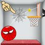 거미 농구 경기 APK