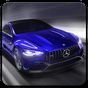 APK-иконка AMG Mercedes Drift In the City