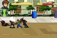 Gambar Ben Pixel 10 - Raging Fist 10