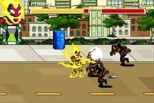 Gambar Ben Pixel 10 - Raging Fist 12