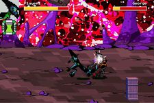 Gambar Ben Pixel 10 - Raging Fist 13