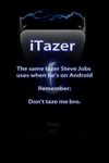 Imagem 3 do iTazer Lite - la Tazer libre