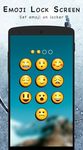 Картинка 6 Emoji Lock Screen