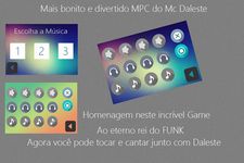 Imagem 19 do Mpc Mc Daleste FUNK Homenagem