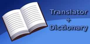 Gambar Translator + Dictionary 