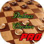 Ícone do apk Checkers Pro (by Dalmax)