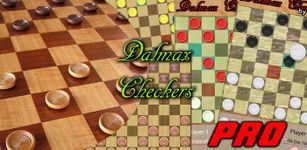 Картинка  Checkers Pro (by Dalmax)