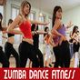 Ikon Zumba Dance Workout