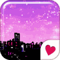 Wallpaper imut★Twilight sky APK