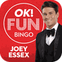 OK! Fun Bingo with Joey Essex APK