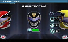 Power Rangers:Swappz MegaBrawl image 