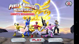 Imagen 2 de Power Rangers:Swappz MegaBrawl