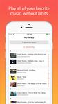 Immagine  di Musi - Simple Music Streaming