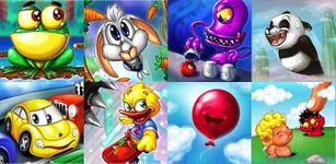 Imagen 3 de Juegos Gratis - 176 en 1