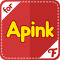 팬덤 for 에이핑크 (Apink)의 apk 아이콘