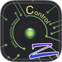 Control Theme - ZERO Launcher APK
